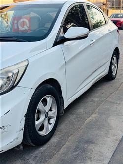 هيونداي أكسنت